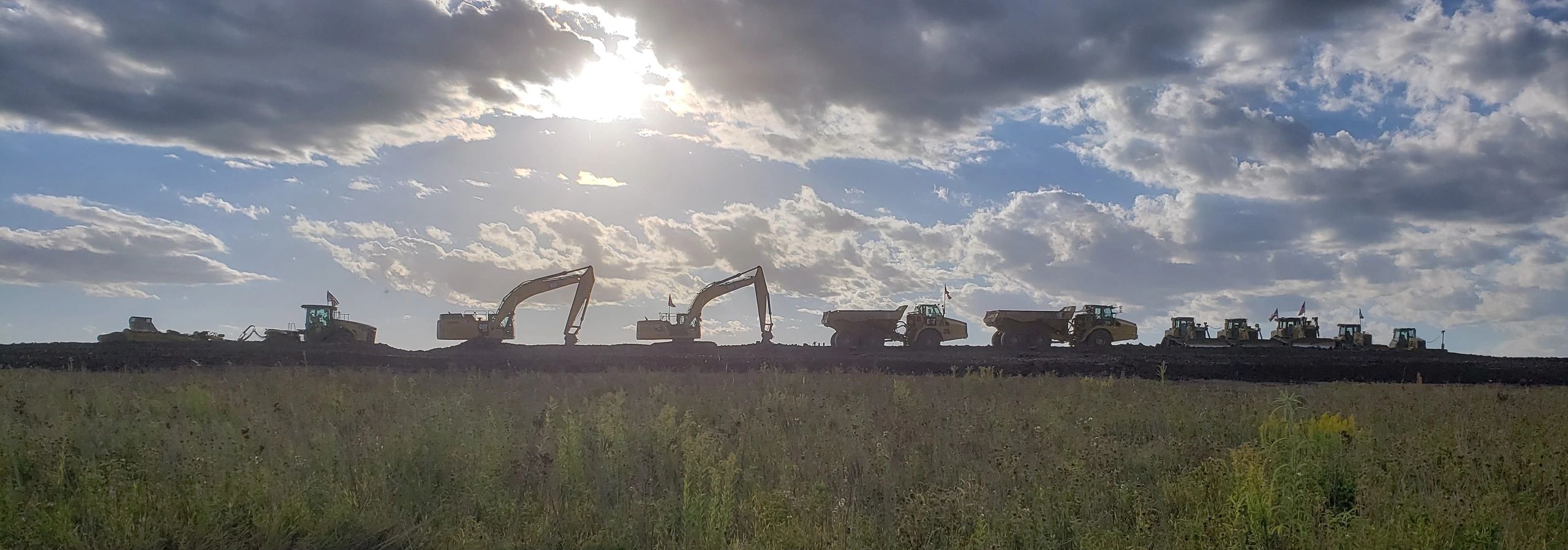 Cole Excavating, LLC